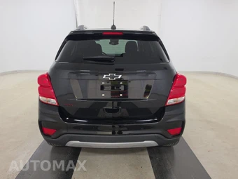2020 Chevrolet Trax LT 1LT – miniatura 5