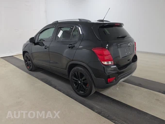 2020 Chevrolet Trax LT 1LT – miniatura 6