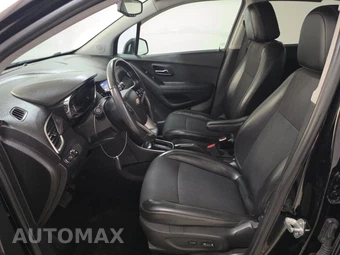 2020 Chevrolet Trax LT 1LT – miniatura 7