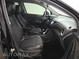 2020 Chevrolet Trax LT 1LT – miniatura 8