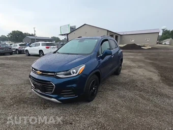 2020 Chevrolet Trax LT 1LT