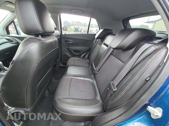 2020 Chevrolet Trax LT 1LT – miniatura 10