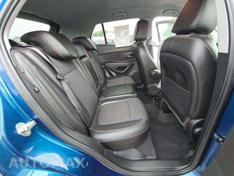 2020 Chevrolet Trax LT 1LT – miniatura 13