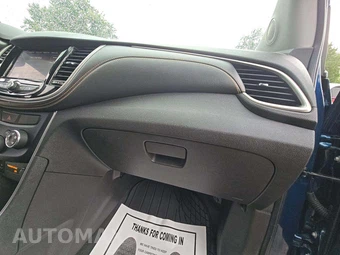 2020 Chevrolet Trax LT 1LT – miniatura 16