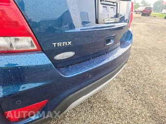 2020 Chevrolet Trax LT 1LT – miniatura 20