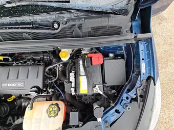 2020 Chevrolet Trax LT 1LT – miniatura 21