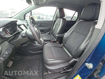 2020 Chevrolet Trax LT 1LT – miniatura 3
