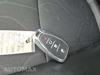 2020 Chevrolet Trax LT 1LT – miniatura 5