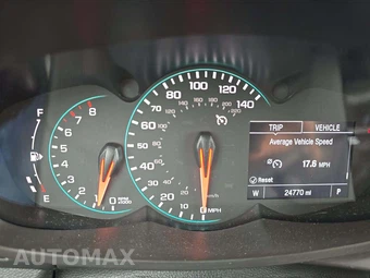 2020 Chevrolet Trax LT 1LT – miniatura 6