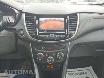 2020 Chevrolet Trax LT 1LT – miniatura 7