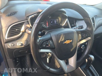 2020 Chevrolet Trax LT 1LT – miniatura 10