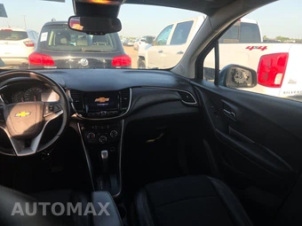 2020 Chevrolet Trax LT 1LT – miniatura 11