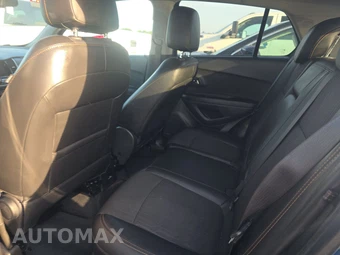 2020 Chevrolet Trax LT 1LT – miniatura 13