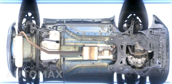 2020 Chevrolet Trax LT 1LT – miniatura 17