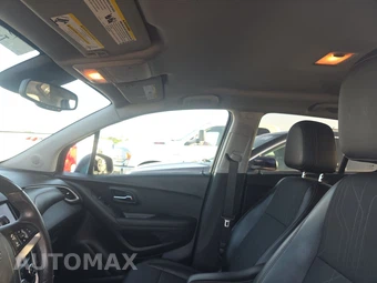 2020 Chevrolet Trax LT 1LT – miniatura 19
