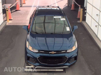 2020 Chevrolet Trax LT 1LT – miniatura 2