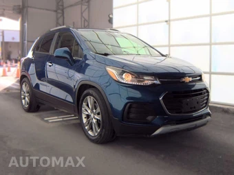 2020 Chevrolet Trax LT 1LT – miniatura 3