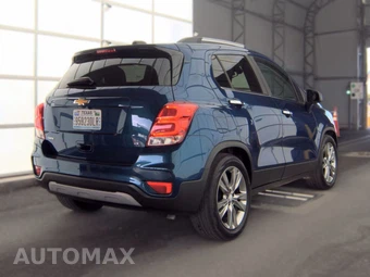 2020 Chevrolet Trax LT 1LT – miniatura 4