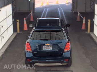 2020 Chevrolet Trax LT 1LT – miniatura 5