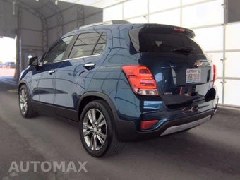 2020 Chevrolet Trax LT 1LT – miniatura 6