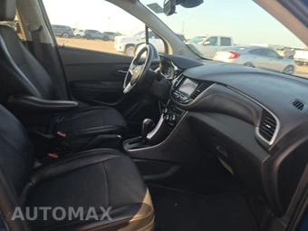 2020 Chevrolet Trax LT 1LT – miniatura 8