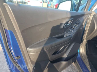 2020 Chevrolet Trax LT 1LT – miniatura 9