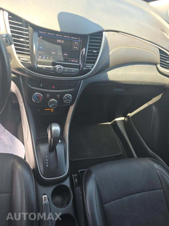 2020 Chevrolet Trax LT 1LT – miniatura 10