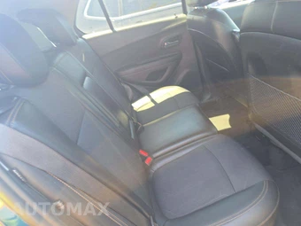 2020 Chevrolet Trax LT 1LT – miniatura 16
