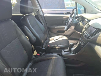 2020 Chevrolet Trax LT 1LT – miniatura 18