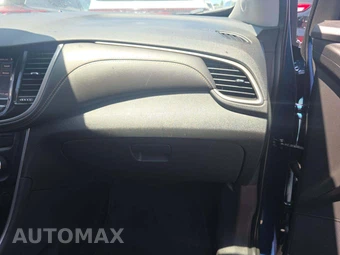 2020 Chevrolet Trax LT 1LT – miniatura 19