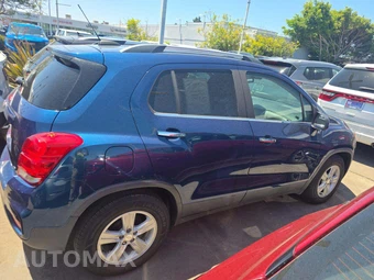 2020 Chevrolet Trax LT 1LT – miniatura 4