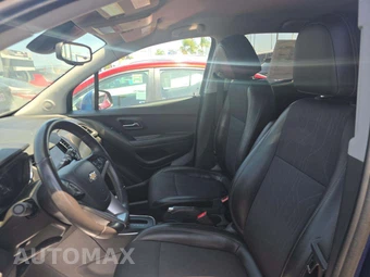 2020 Chevrolet Trax LT 1LT – miniatura 6