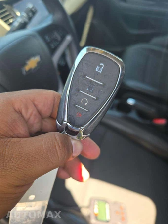 2020 Chevrolet Trax LT 1LT – miniatura 8