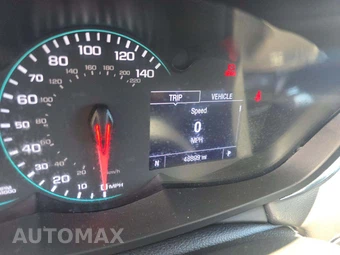 2020 Chevrolet Trax LT 1LT – miniatura 9