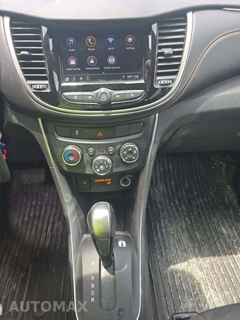 2020 Chevrolet Trax LT 1LT - miniatura 10