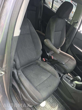2020 Chevrolet Trax LT 1LT - miniatura 18