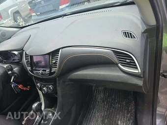 2020 Chevrolet Trax LT 1LT - miniatura 19