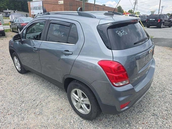 2020 Chevrolet Trax LT 1LT - miniatura 2