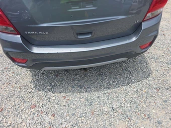 2020 Chevrolet Trax LT 1LT - miniatura 21