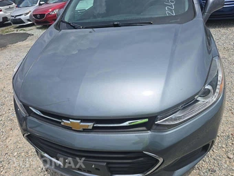 2020 Chevrolet Trax LT 1LT - miniatura 22