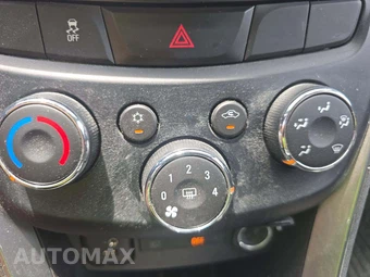 2020 Chevrolet Trax LT 1LT - miniatura 23