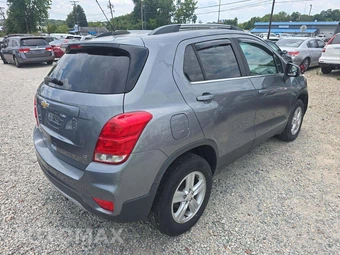 2020 Chevrolet Trax LT 1LT - miniatura 3