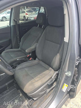 2020 Chevrolet Trax LT 1LT - miniatura 6