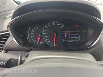 2020 Chevrolet Trax LT 1LT - miniatura 9