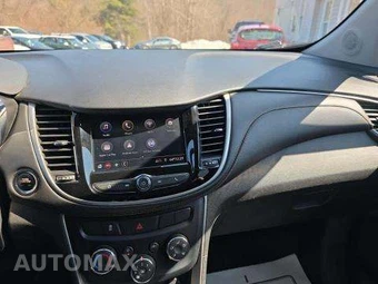2020 Chevrolet Trax LT 1LT – miniatura 10