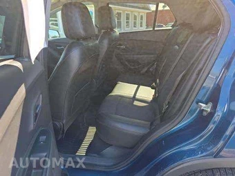 2020 Chevrolet Trax LT 1LT – miniatura 13