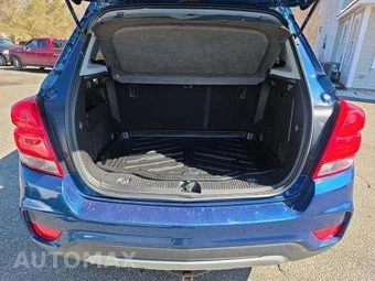 2020 Chevrolet Trax LT 1LT – miniatura 14