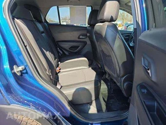 2020 Chevrolet Trax LT 1LT – miniatura 16