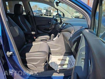 2020 Chevrolet Trax LT 1LT – miniatura 18
