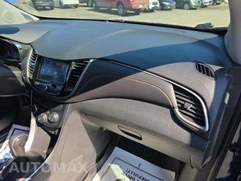 2020 Chevrolet Trax LT 1LT – miniatura 19